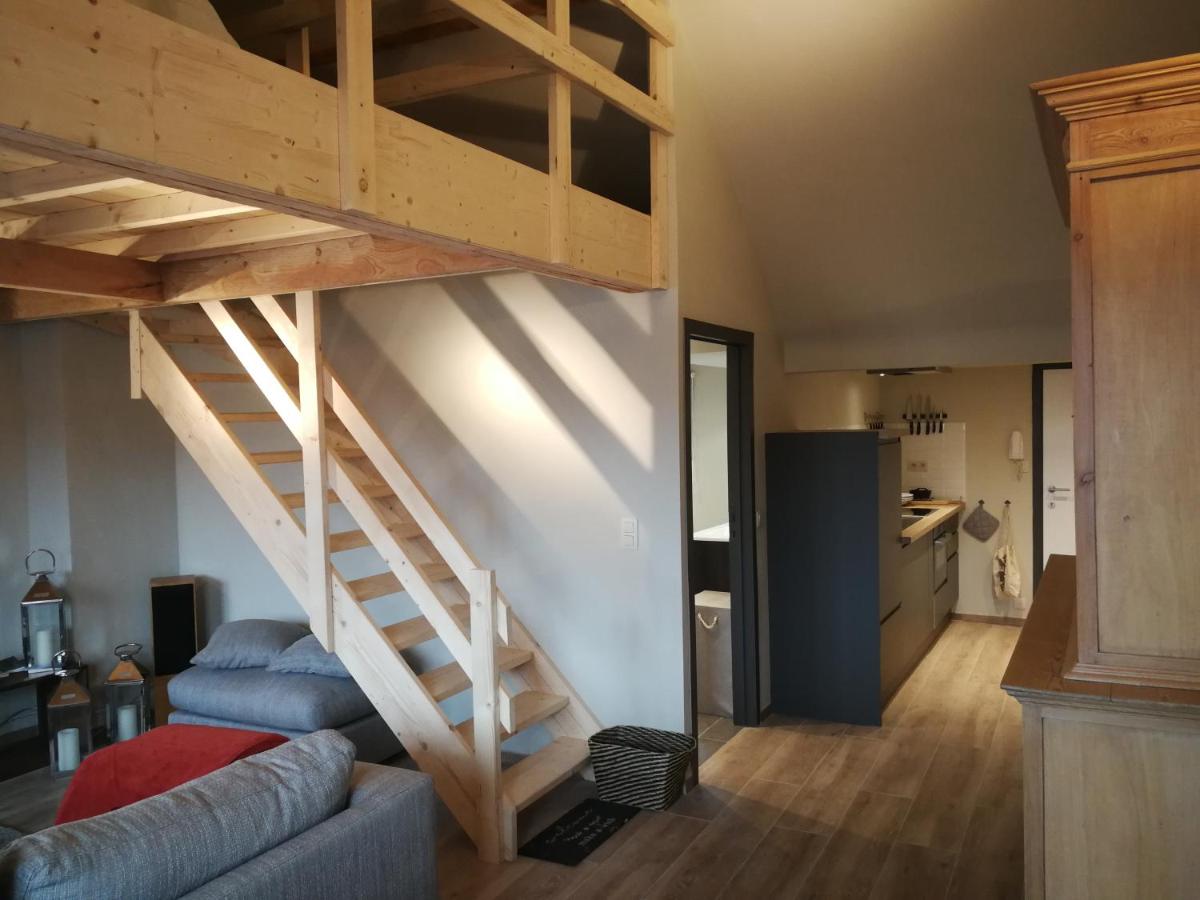 la suite des Carmes - Housity
