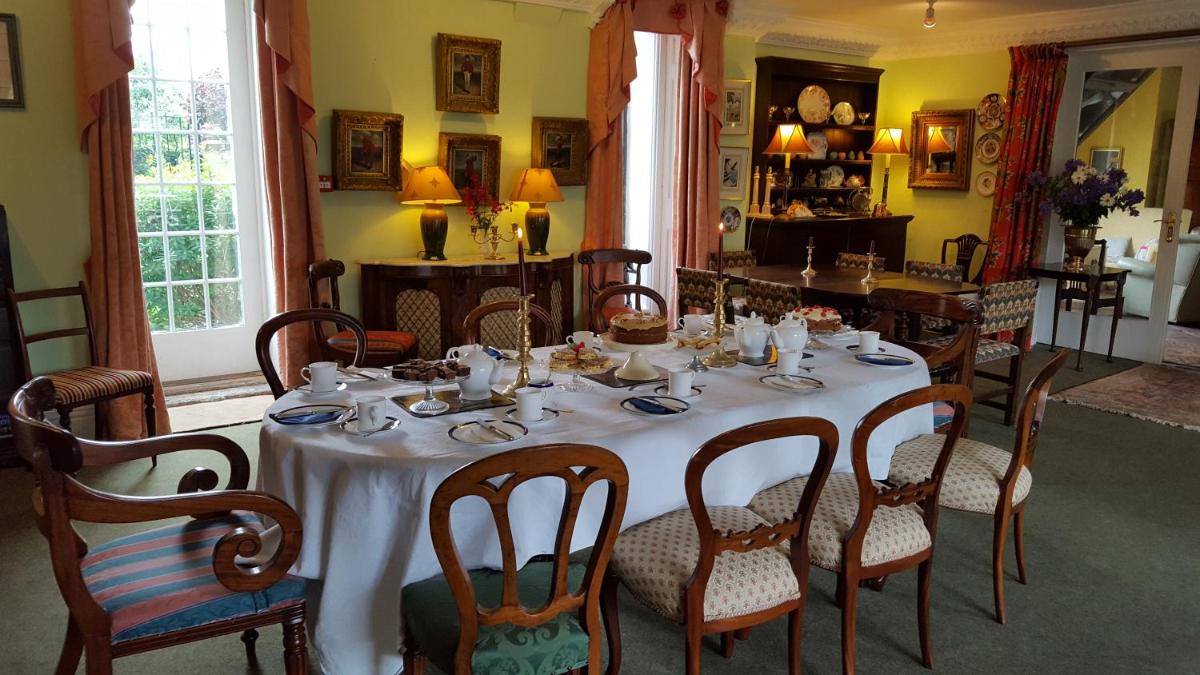 Alnwick Lodge West Cawledge Park - Housity