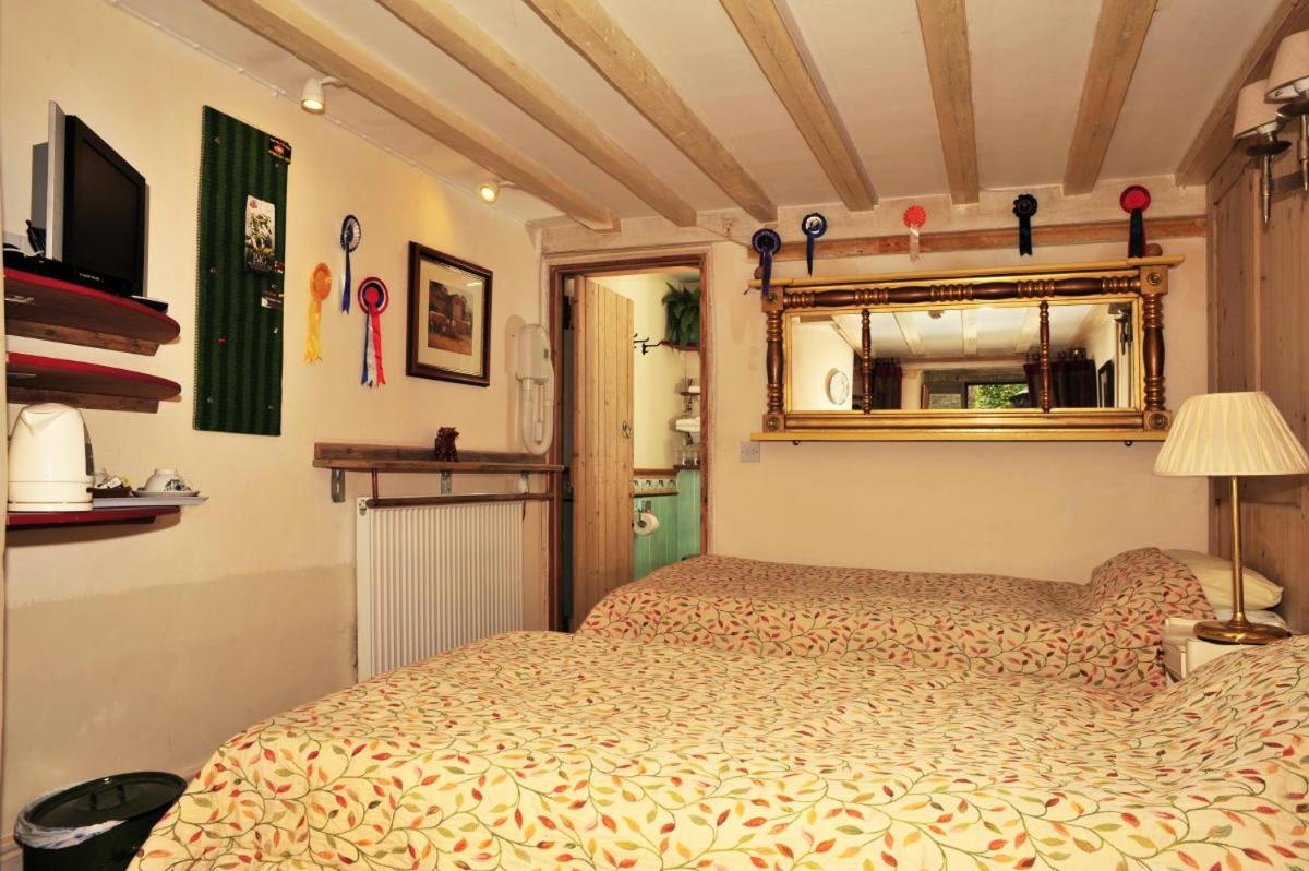 Alnwick Lodge West Cawledge Park - Housity
