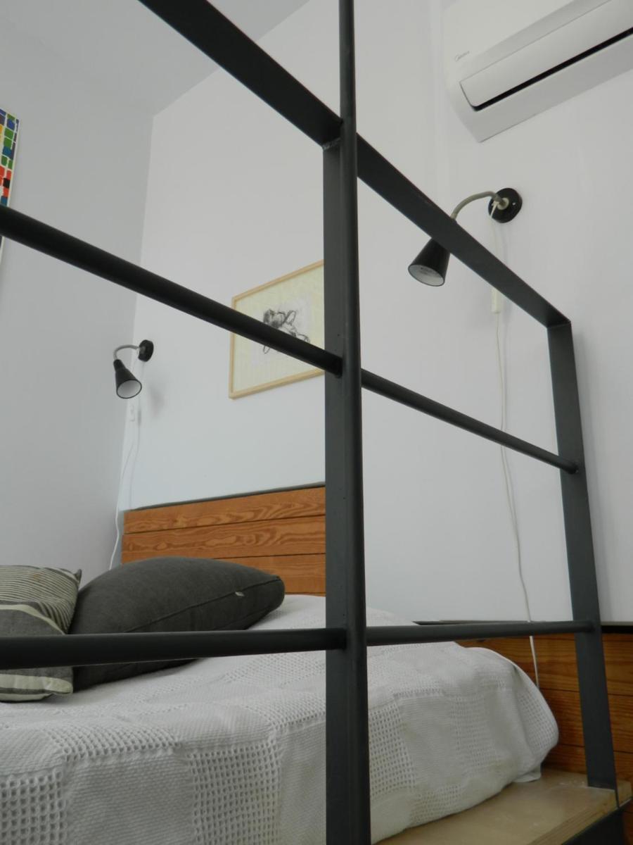 Suitetrails - So Athens - Studios and Apartments
