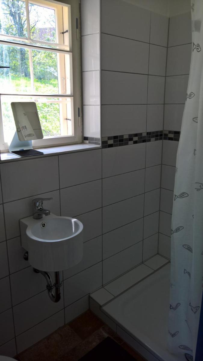 Altes Pfarrhaus - Housity