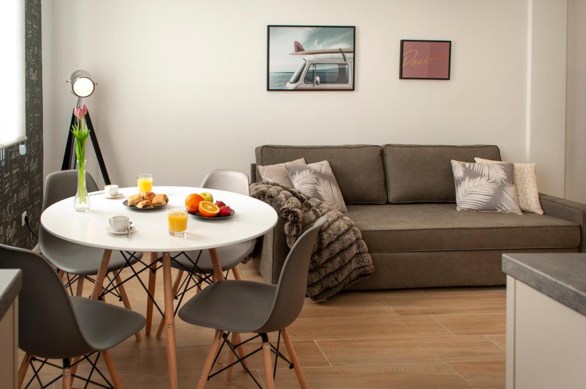 SohoSuites Villavieja - Housity