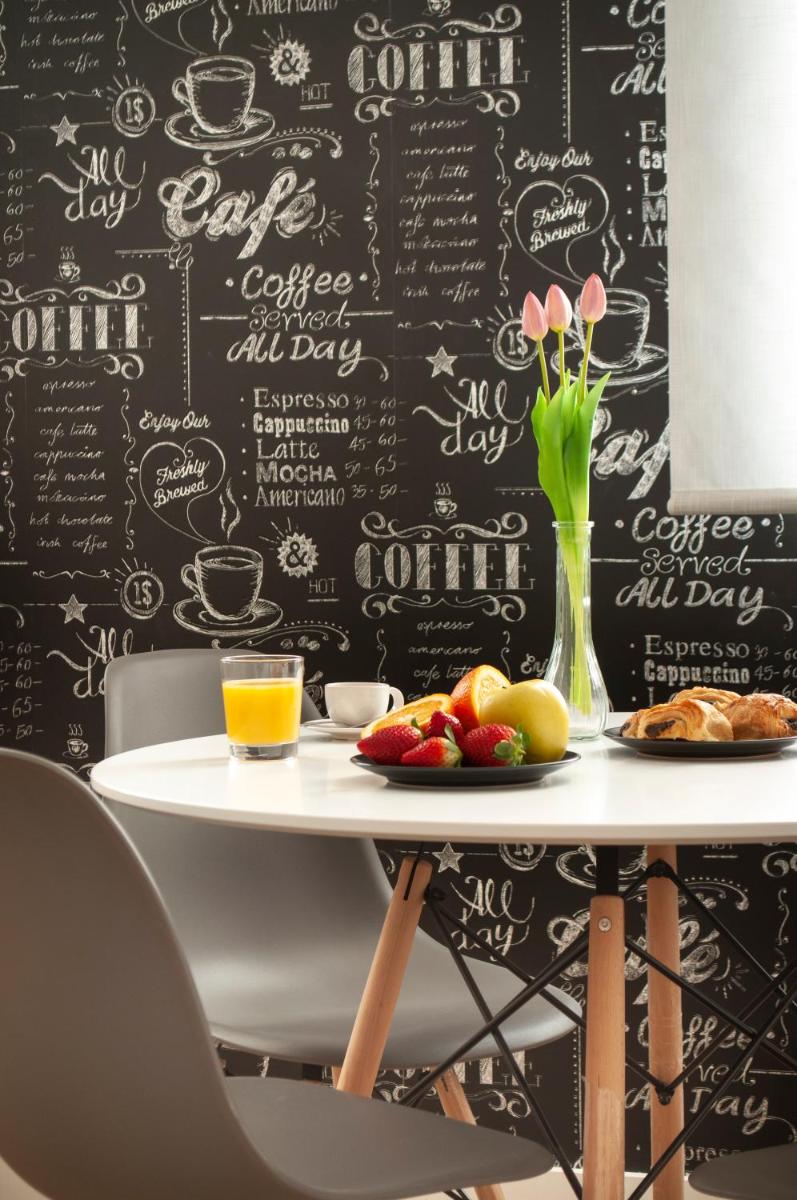 SohoSuites Villavieja - Housity