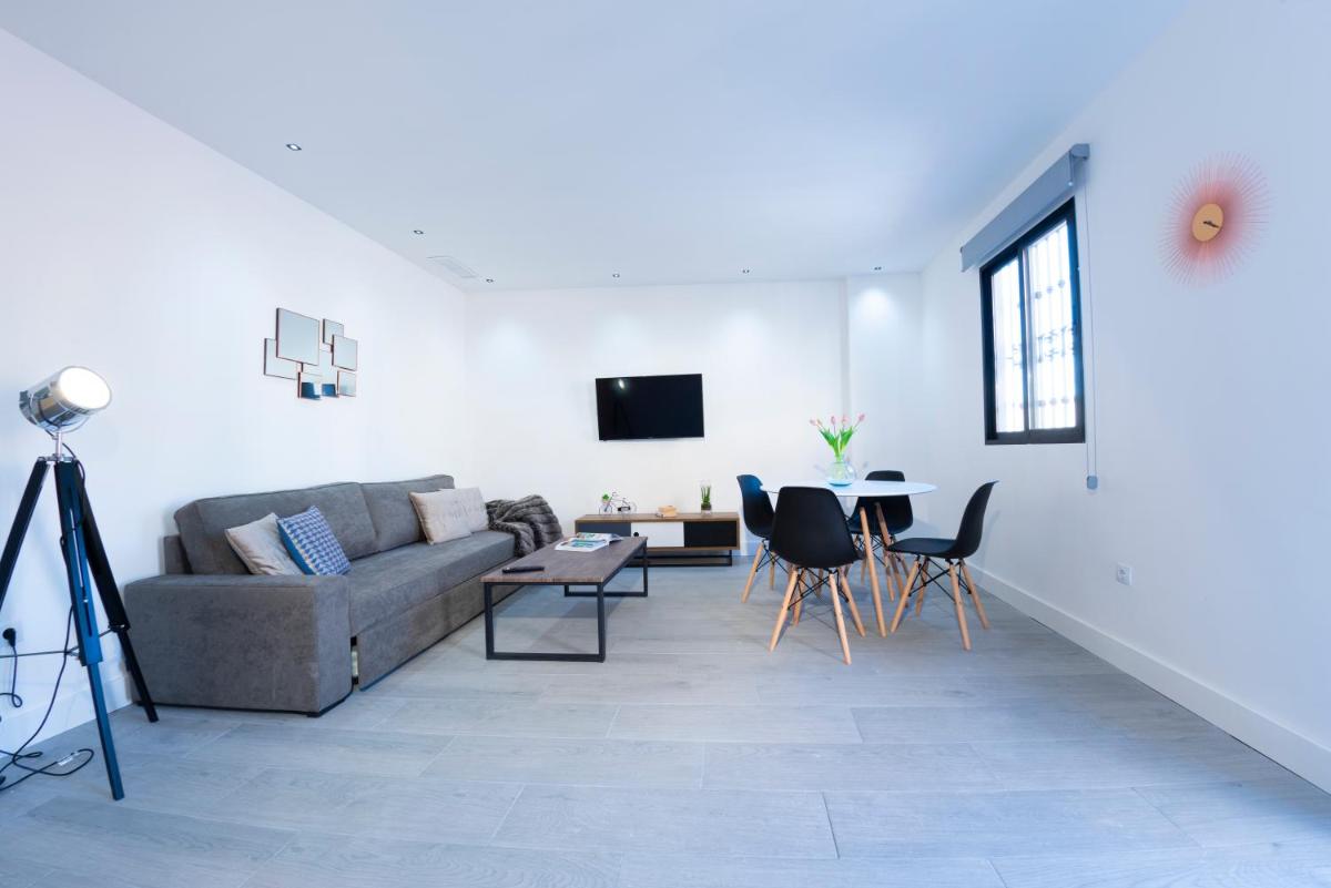 SohoSuites Villavieja - Housity