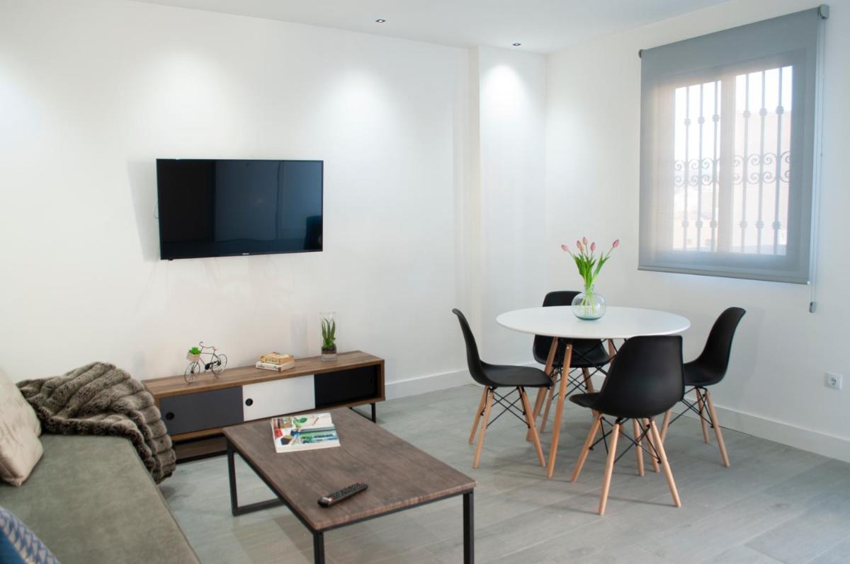 SohoSuites Villavieja - Housity