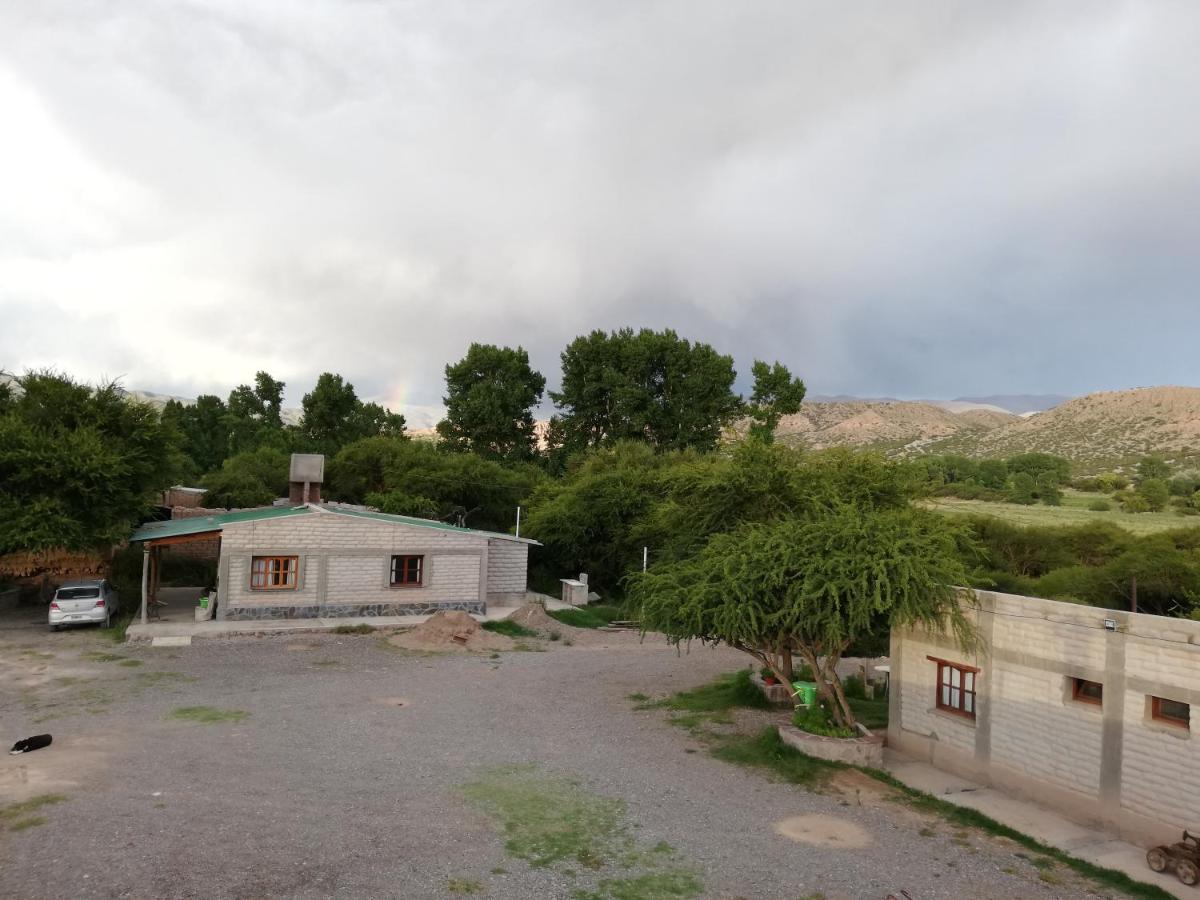 El Churqui - Housity