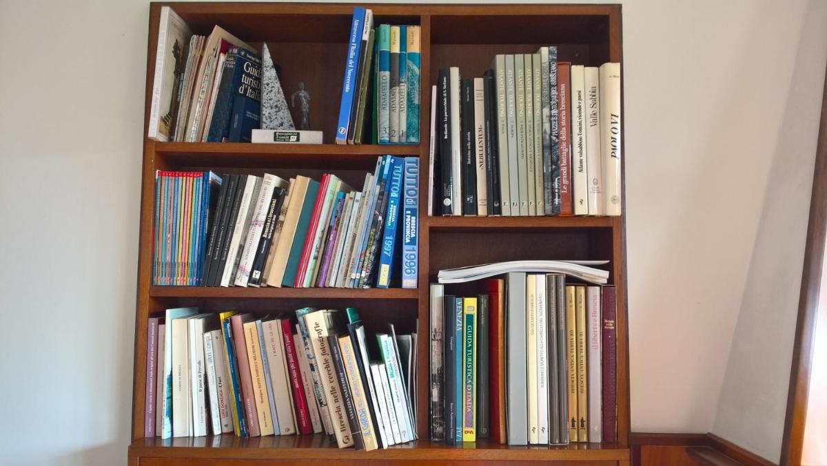 B&B Il Glicine - Housity