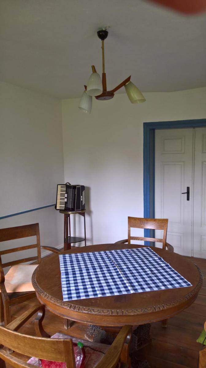 Altes Pfarrhaus - Housity