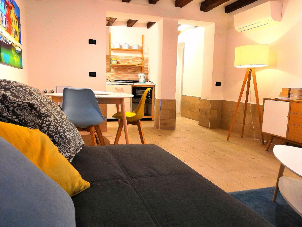 Appartamento AlCova - Housity