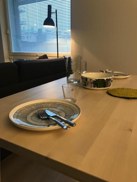 PikkuParlamentti - Housity