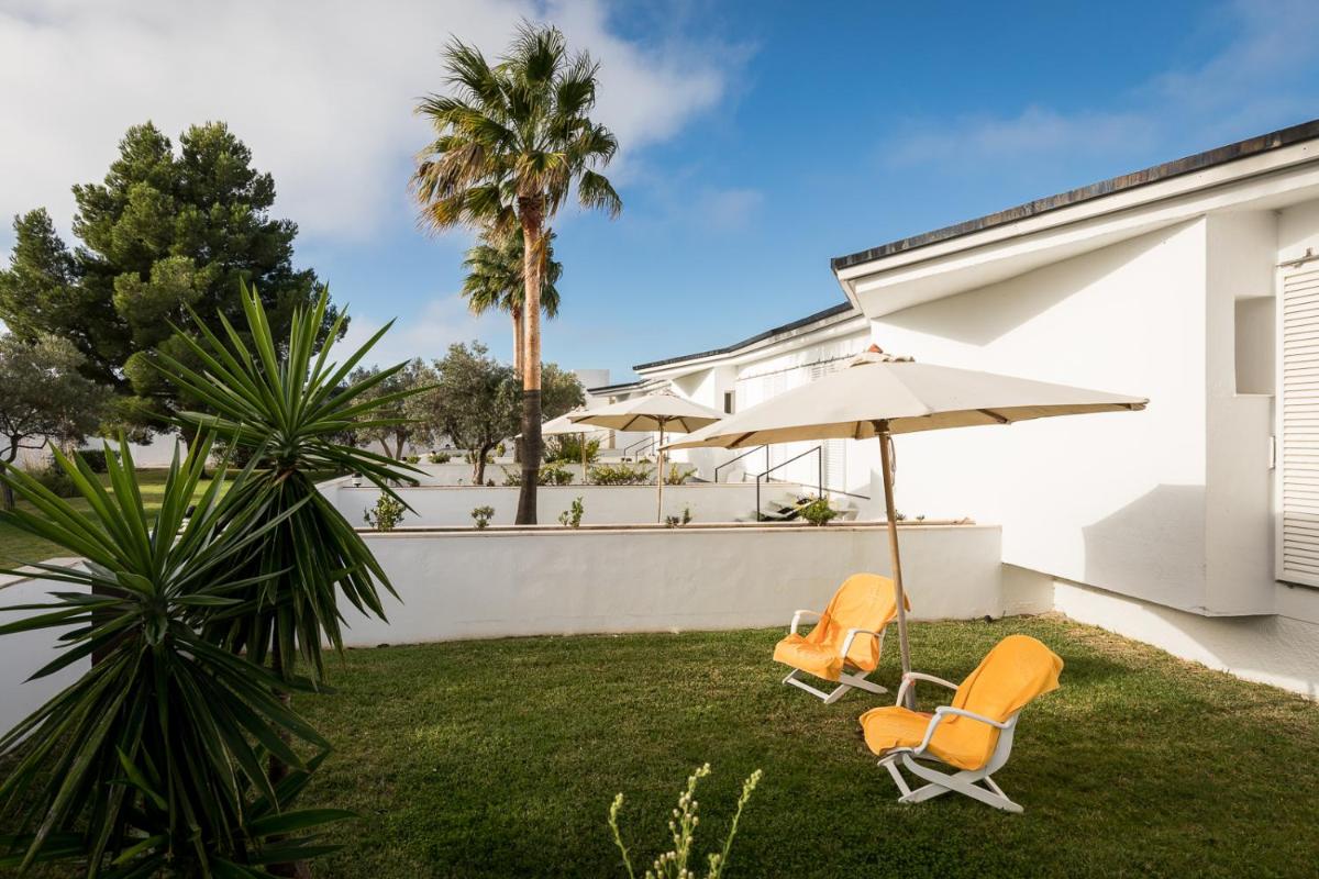 Suitetrails - Parador de Ayamonte