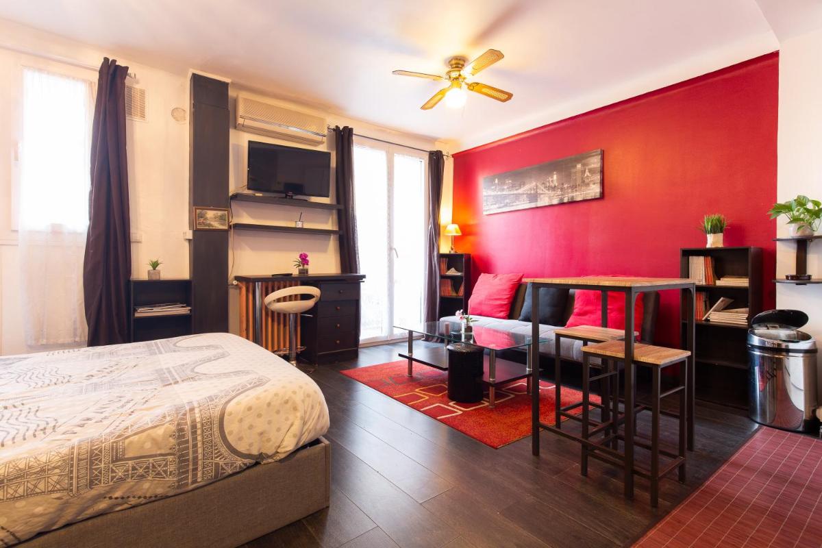 le stud - Housity