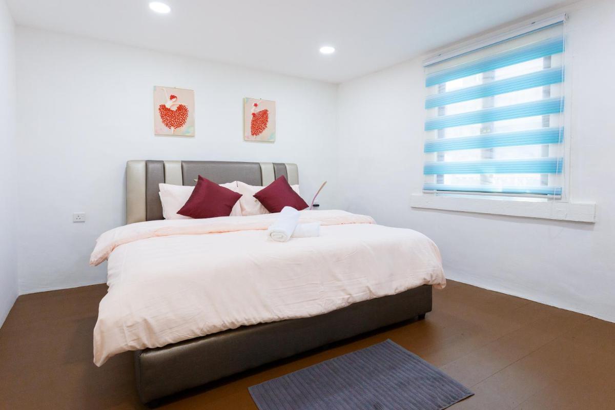 Jia Residence - Housity