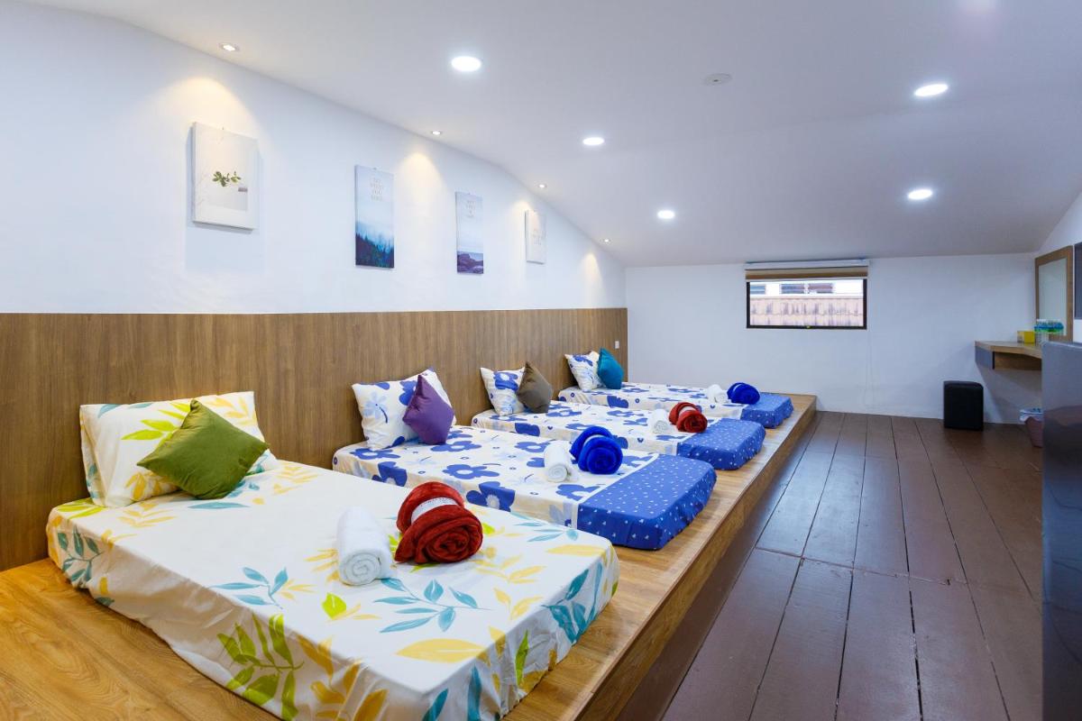 Jia Residence - Housity
