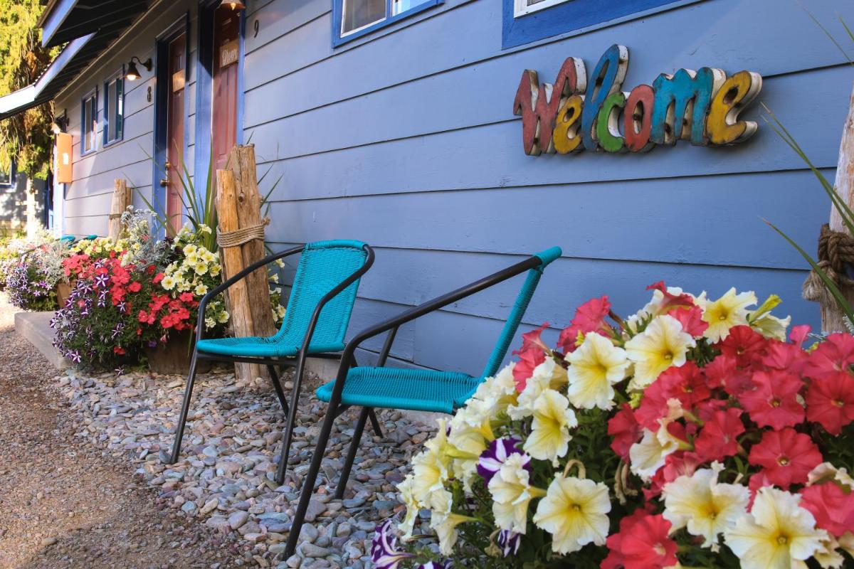 Flathead Lake Resort - Housity