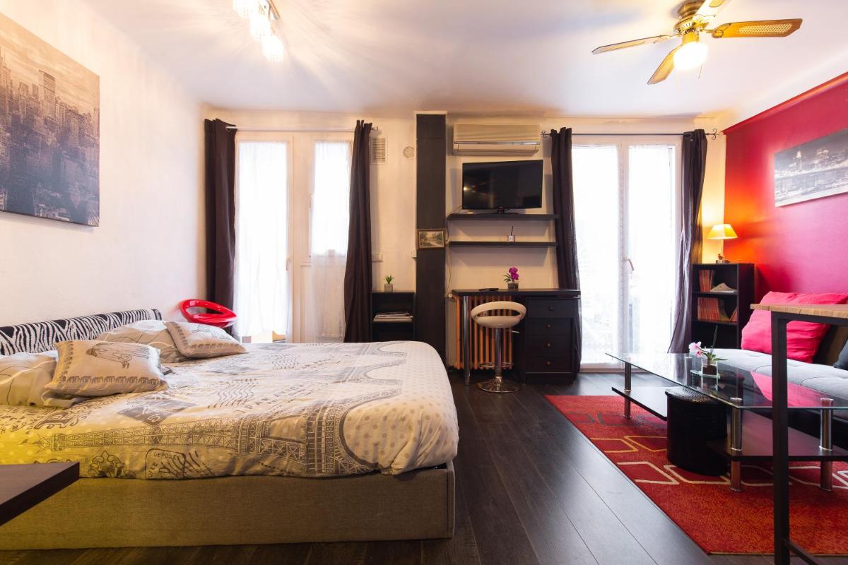 le stud - Housity