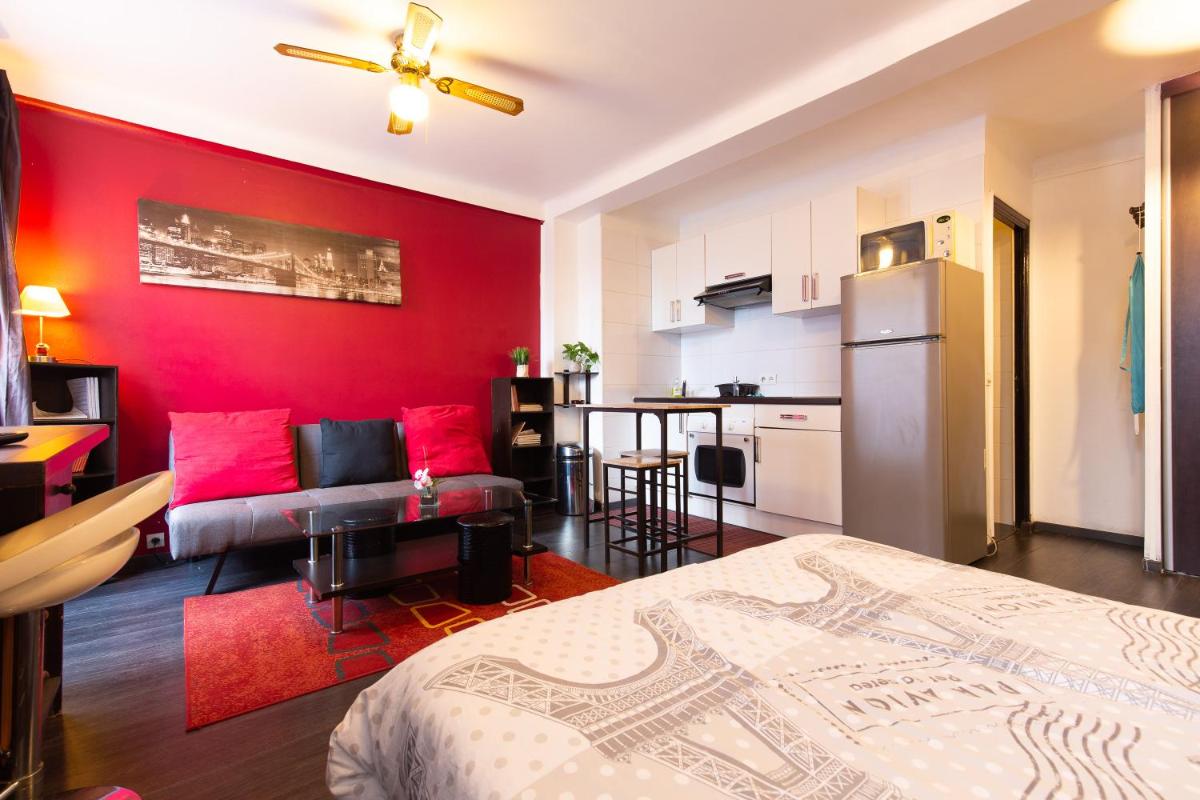 le stud - Housity