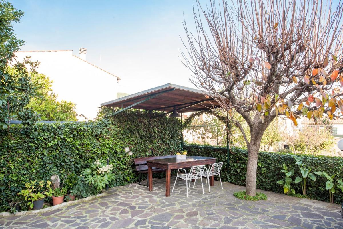 Appartamenti Marciana Marina - Goelba - Housity