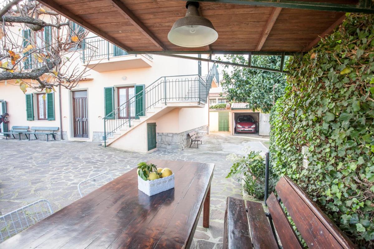 Appartamenti Marciana Marina - Goelba - Housity