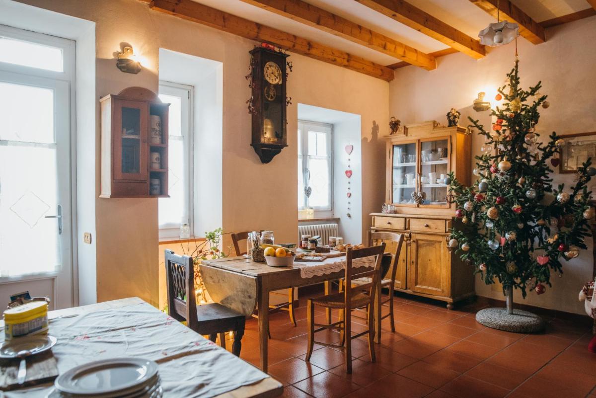 B&B Pedelmont - Housity