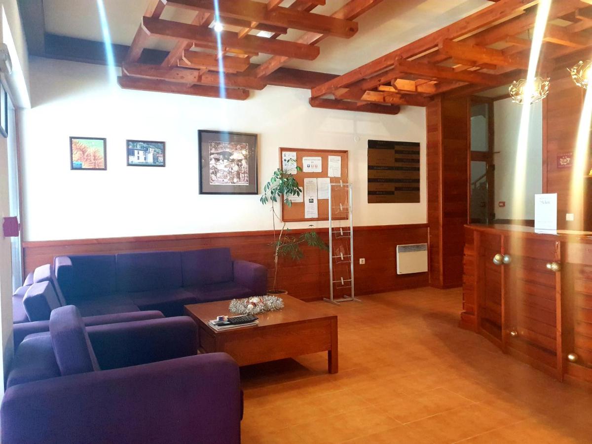 Saint Ivan Ski Apartments - Housity