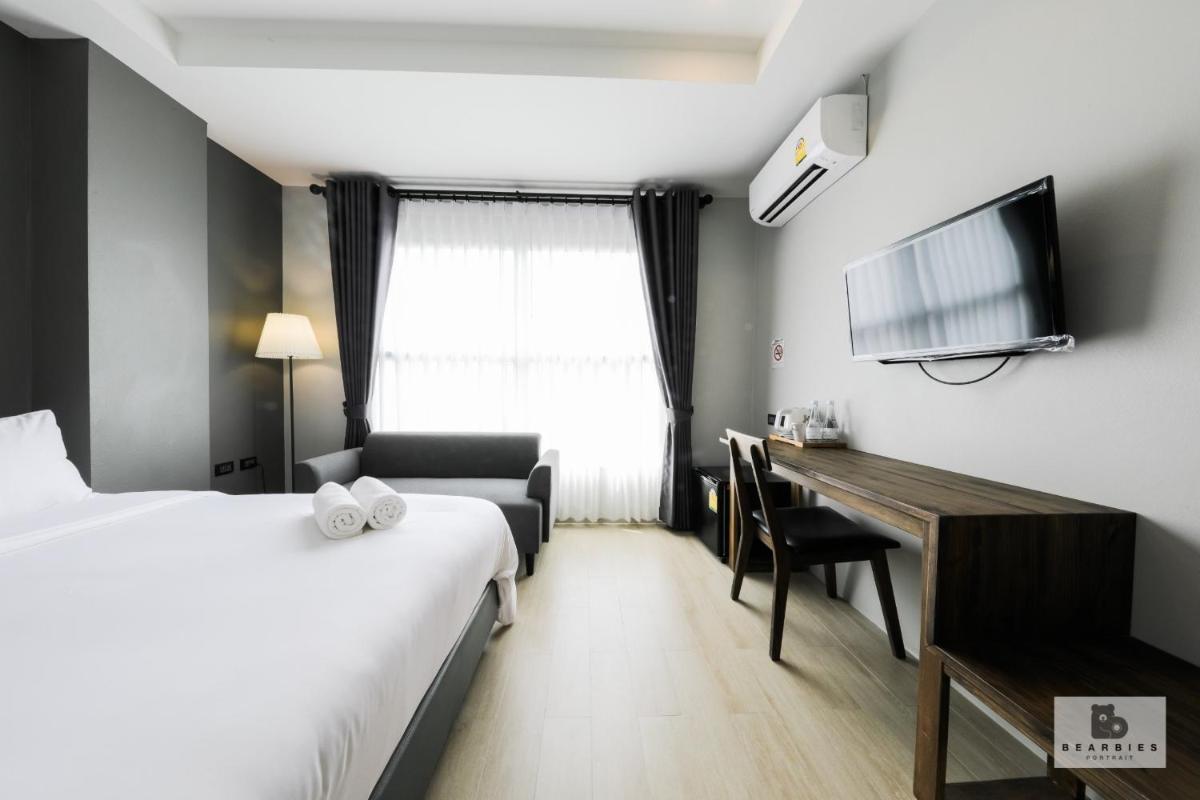 Get GuestHouse 2 ( Sangsri soi 4) - Housity