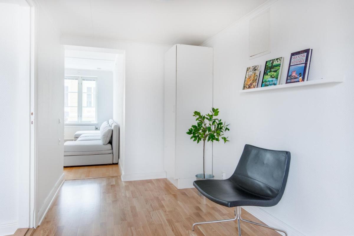 City Apartments in Jonkoping - Housity