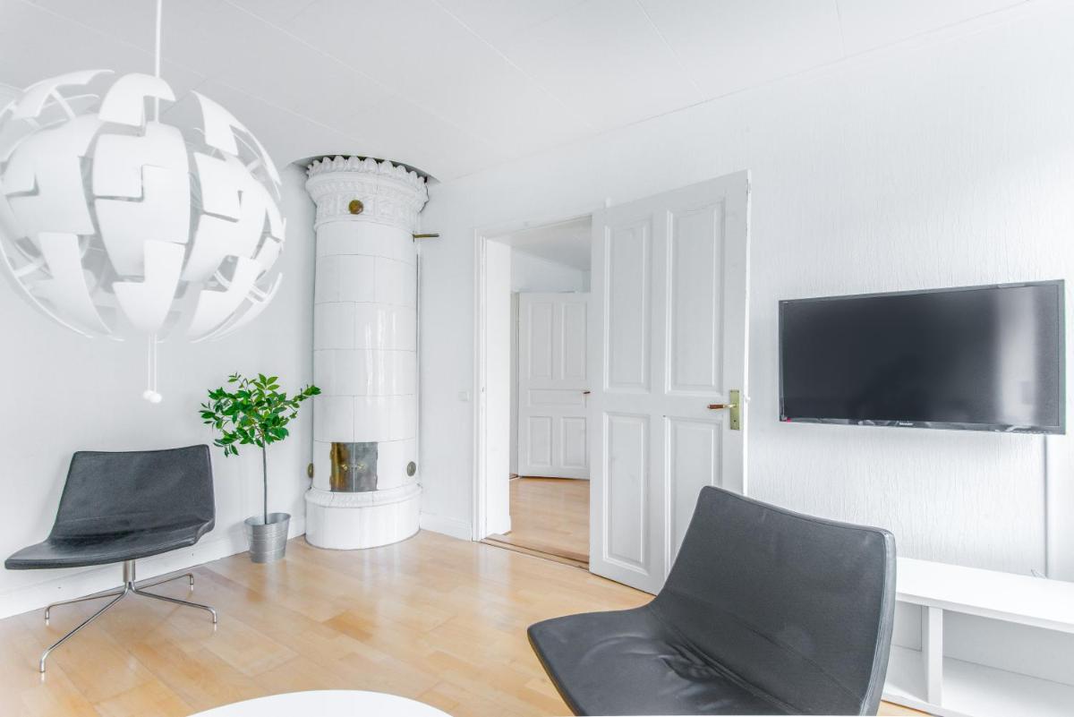City Apartments in Jonkoping - Housity