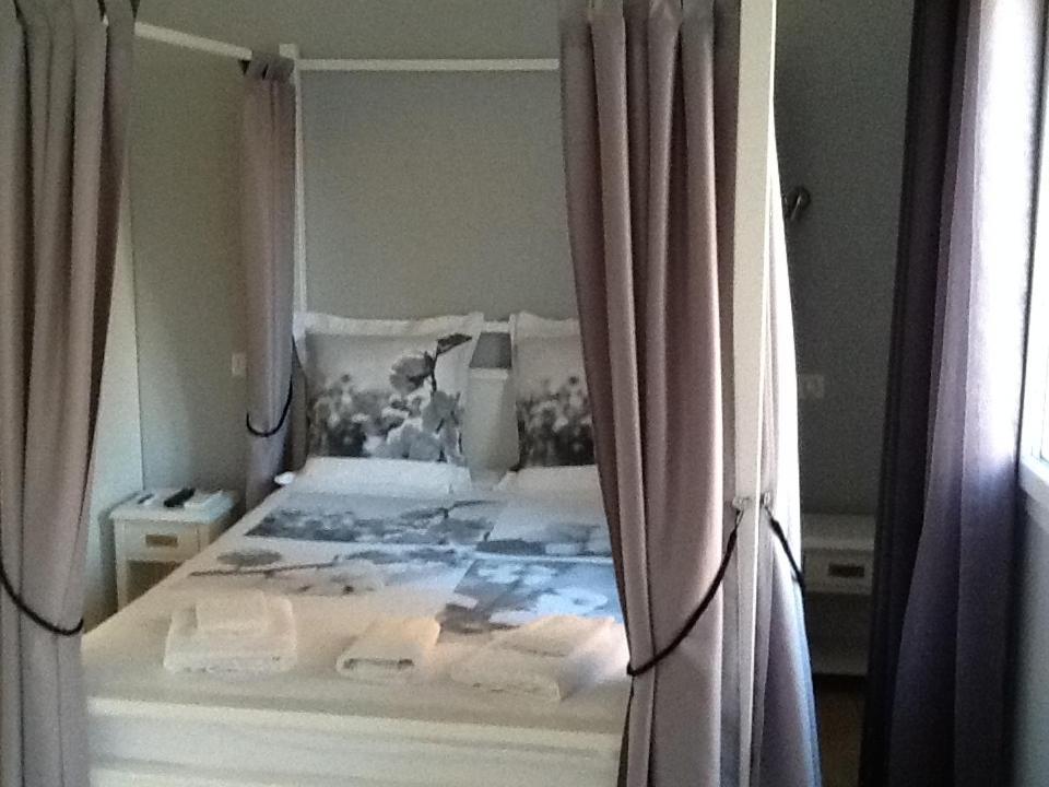 Le Jasmin - Housity