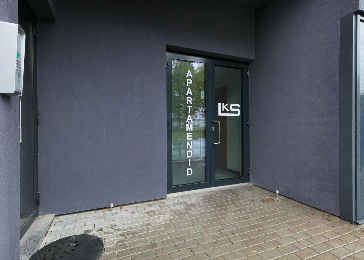 LKS Apartment 4 - Hizvo