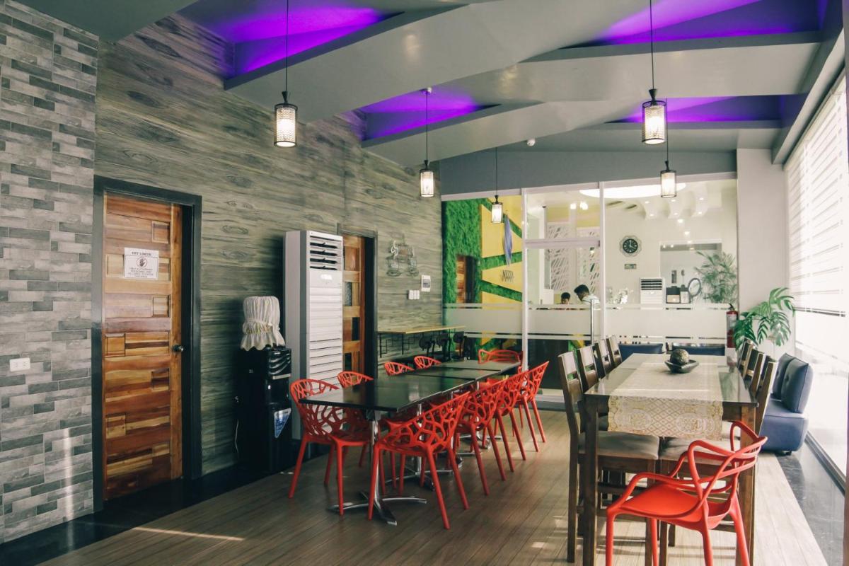 Suitetrails - Mezza Hotel
