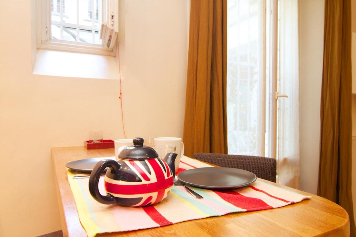 Studio Saint Sulpice - Housity