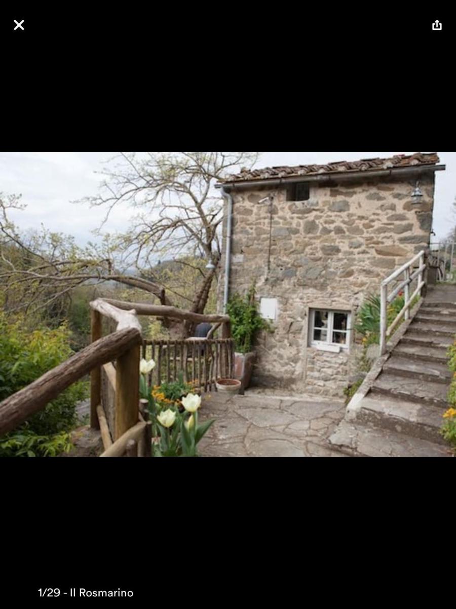 Il Rosmarino - Housity