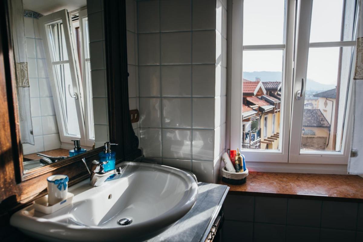 B&B Pedelmont - Housity