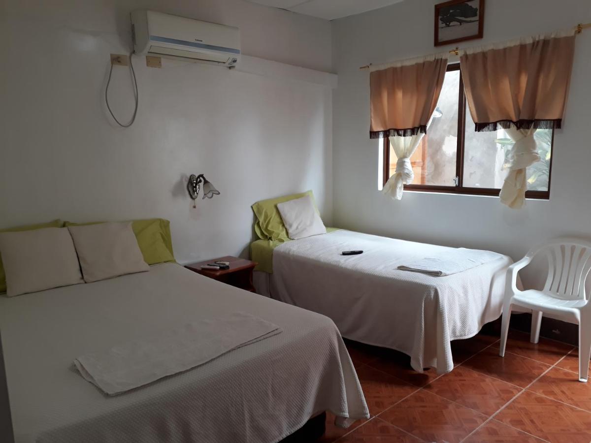 Hospedaje Mother Fanny - Housity
