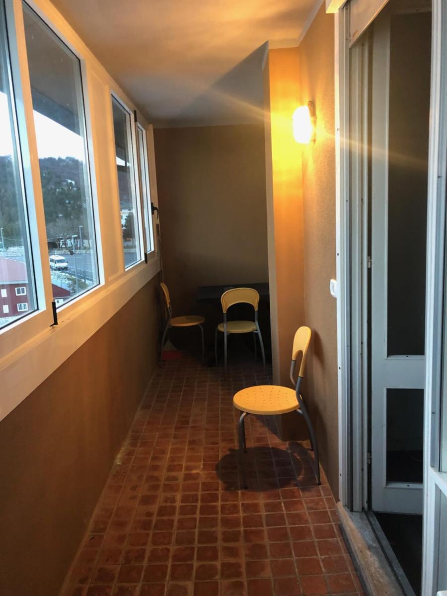 Appartamento San Nicola 2 secondo piano - Housity