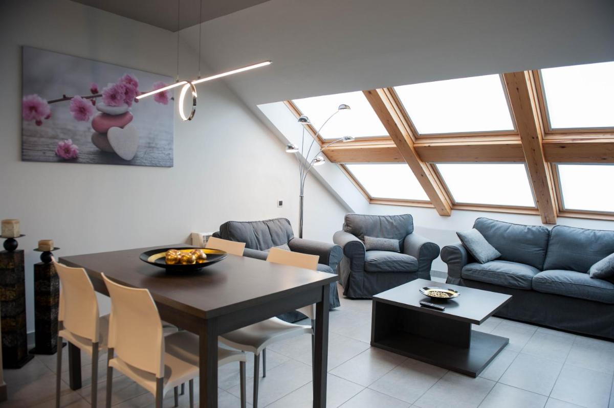 WinTuWin Apartments - Housity