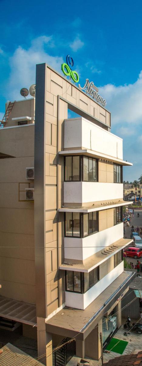 Hotel Nirvana - Housity