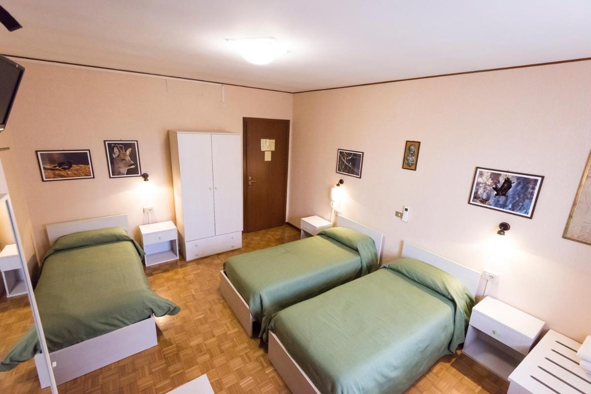 Al Cavallino Bianco - Housity