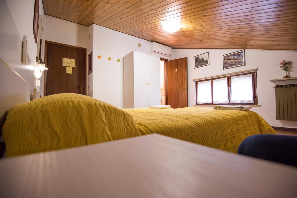 Al Cavallino Bianco - Housity