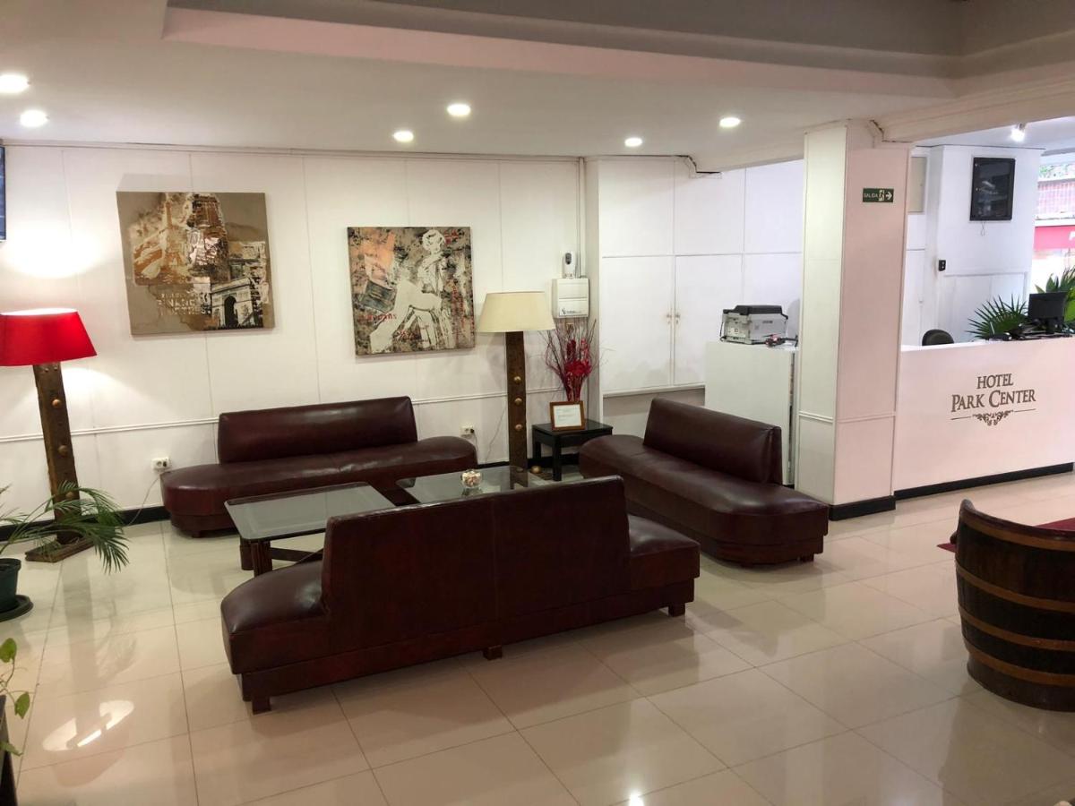 Hotel Park Center - Housity