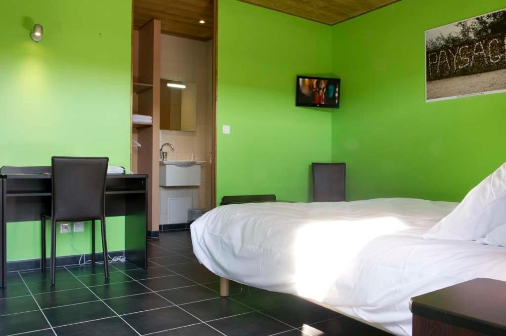 Bio Motel - Housity