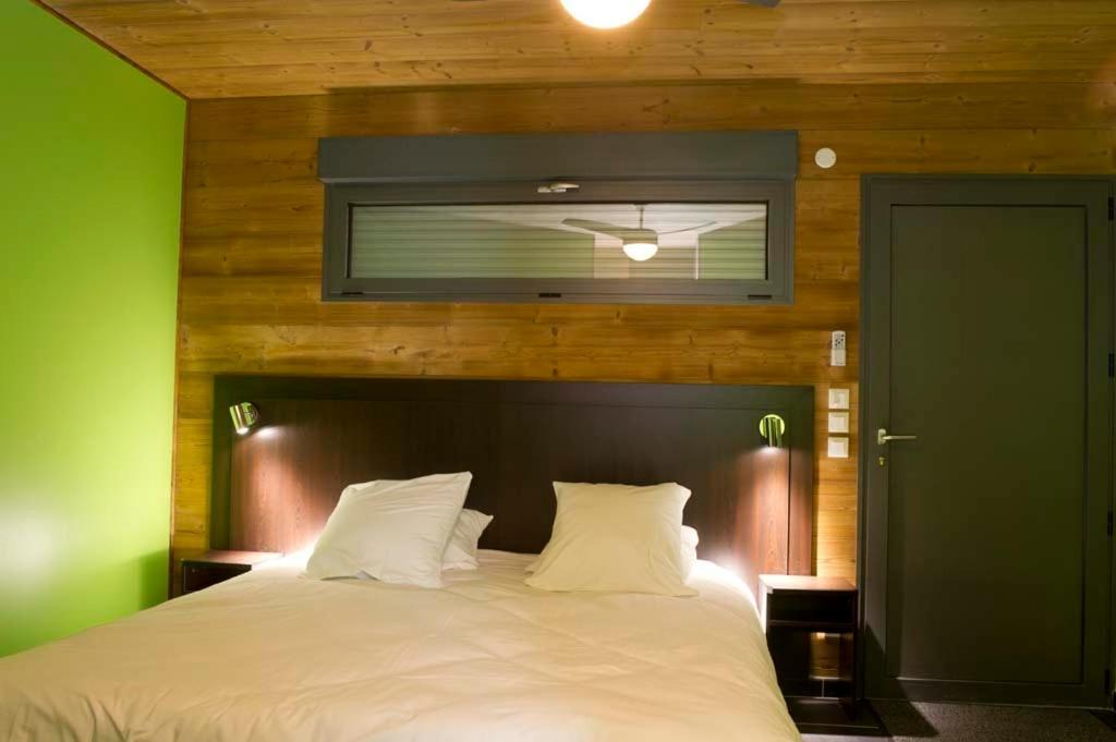 Bio Motel - Housity