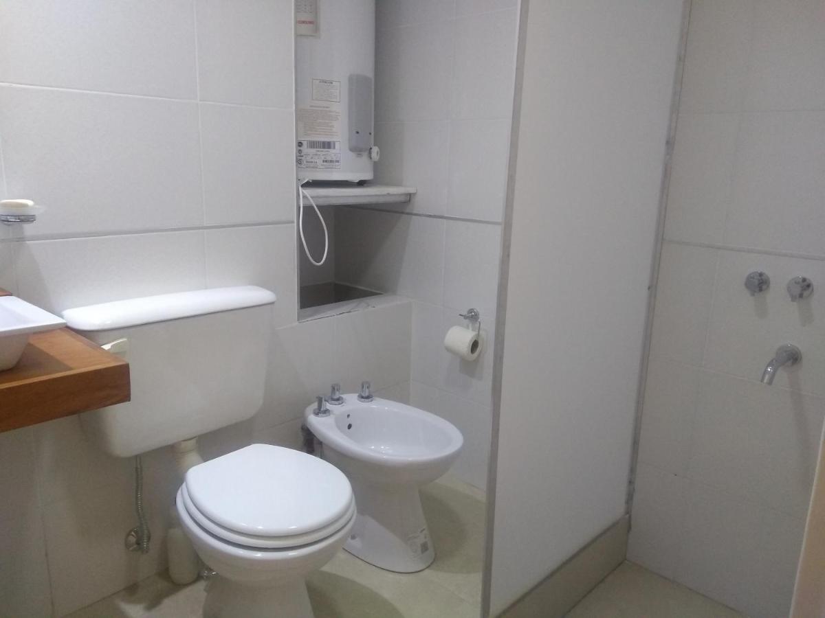 Suitetrails - COZY II DEPARTAMENTO EN PLENO CENTRO DE MENDOZA