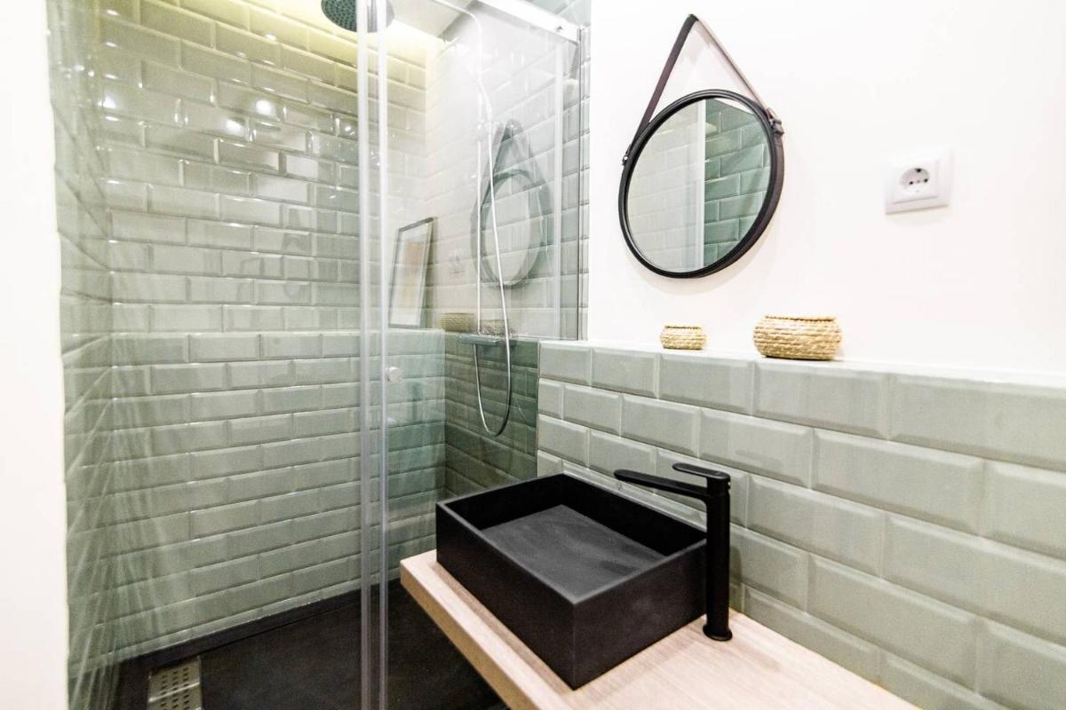 STYLISH NEST 1BD PLAZA MAYOR - SOL - Housity