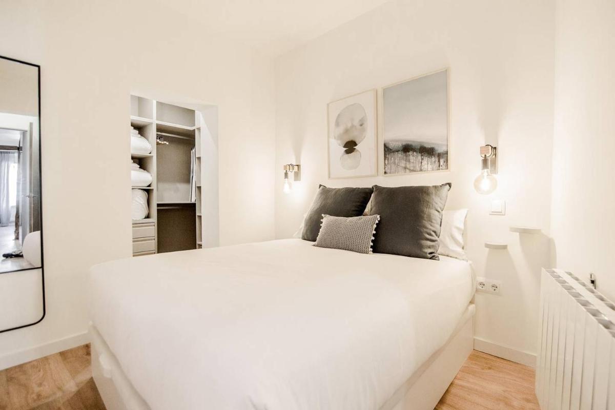 STYLISH NEST 1BD PLAZA MAYOR - SOL - Housity