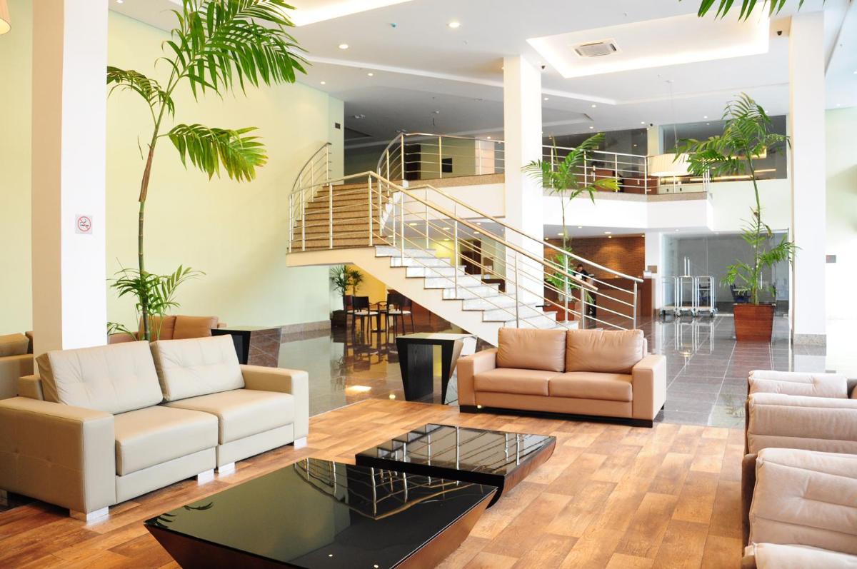Intercity Manaus - Housity