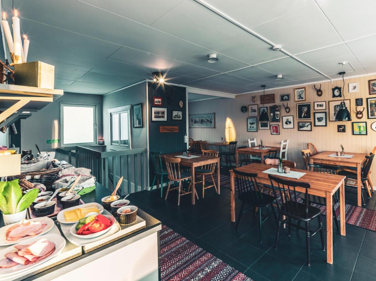 Åre Bed & Breakfast - Housity
