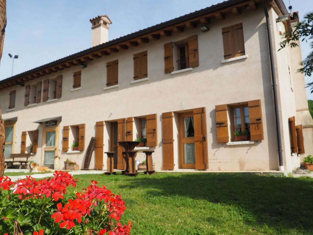 Agriturismo Croda Bianca - Housity