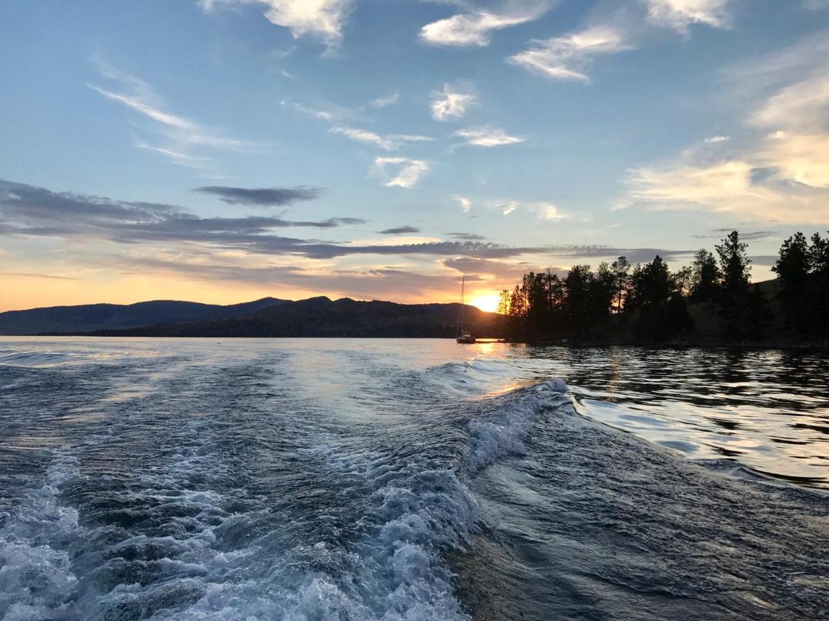 Flathead Lake Resort - Housity